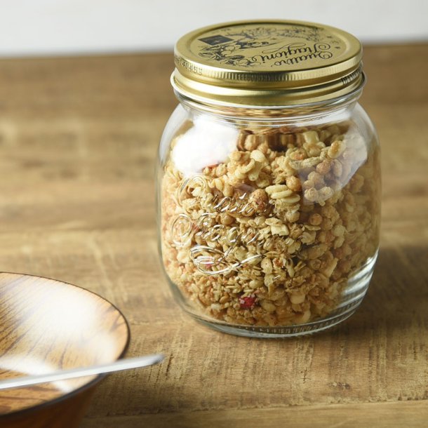 Bormioli Rocco Quattro Stagioni 700