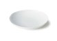 cavea 25cm plate white
