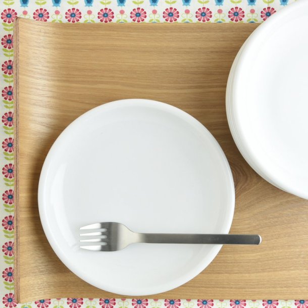 ソルト 17cm中皿