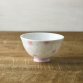 Cherry blossoms 11cm rice-bowl - pink