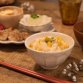 Kohyo Rinka 11cm rice-bowl - white