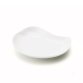 Oshidori mini plate - white
