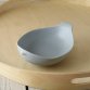 cotori 17cm bowl - gray