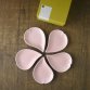 Sakura 11cm plate - pink