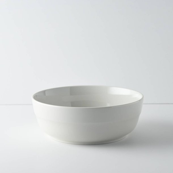 TRIP WARE bowl 160 - white