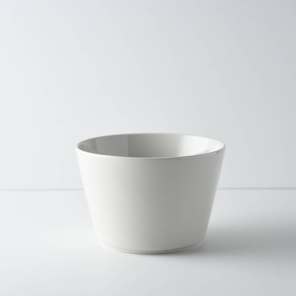 TRIP WARE ストレートボウル130 白釉