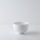 casane te japanese tea cup - white