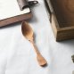 Wood Vintage Cutlery Spoon M