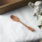 Wood Vintage Cutlery Ice Cream Spoon