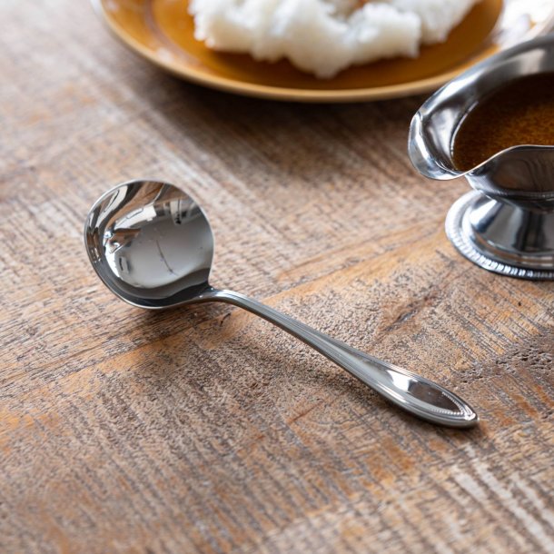Retro Curry Sauce Ladle
