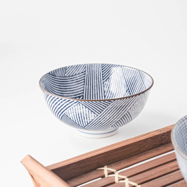Kawari Koshi Medium Bowl
