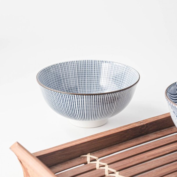 Sendan Tokusa Medium Bowl